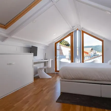Nyaraló House - 3 Bedrooms - 60293 Muros